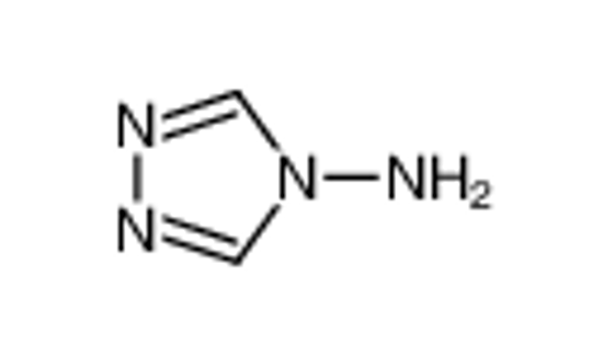 Picture of 4-Amino-4H-1,2,4-triazole