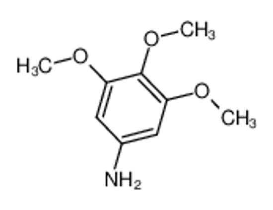 Picture of 3,4,5-Trimethoxyaniline