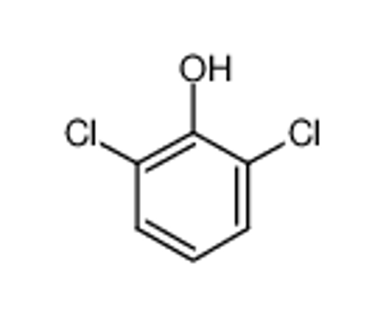 Picture of 2,6-dichlorophenol