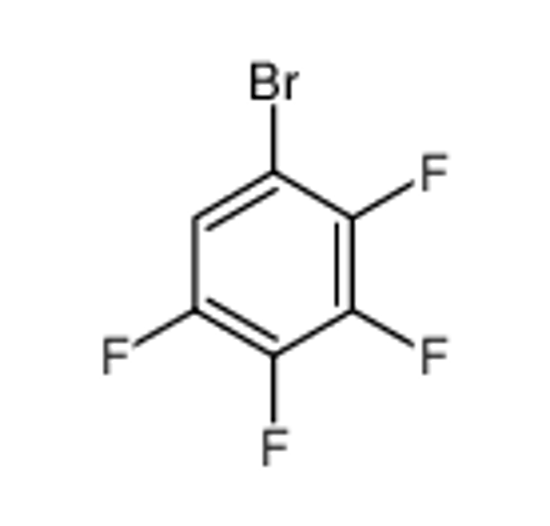 Picture of 1-Bromo-2,3,4,5-tetrafluorobenzene