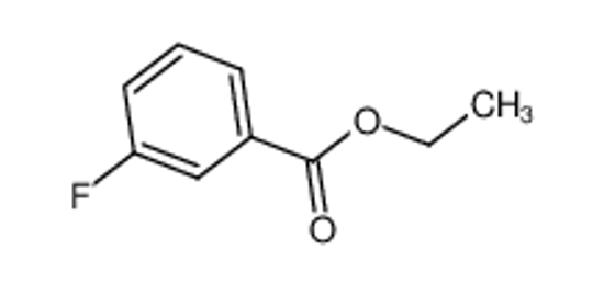 Picture of ETHYL 3-FLUOROBENZOATE
