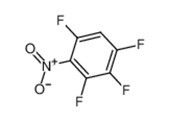 Picture of 2,3,4,6-Tetrafluoronitrobenzene