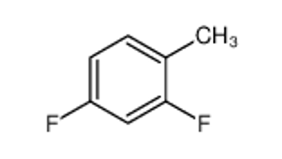 Picture of 2,4-Difluorotoluene
