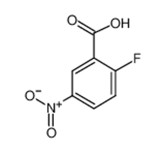 Picture of 2-Fluoro-5-nitrobenzoic acid