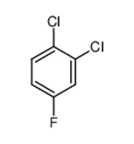 Picture of 1,2-Dichloro-4-fluorobenzene