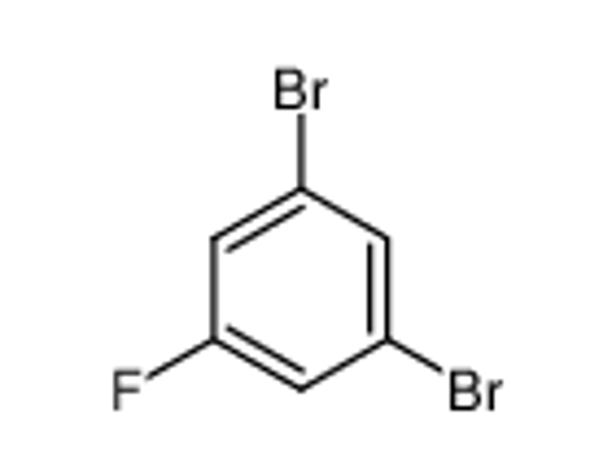 Picture of 1,3-Dibromo-5-fluorobenzene