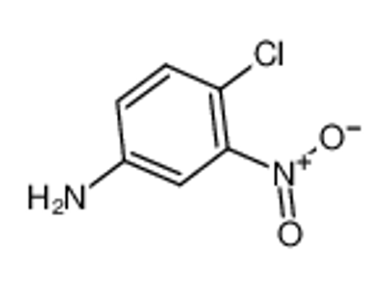 Picture of 4-Chloro-3-nitroaniline