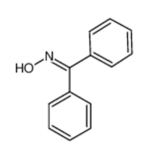 Picture of Benzophenone oxime