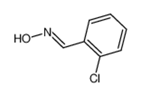 Picture of 2-Chlorobenzaldehyde oxime