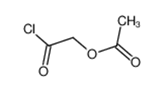 Picture of Acetoxyacetyl chloride