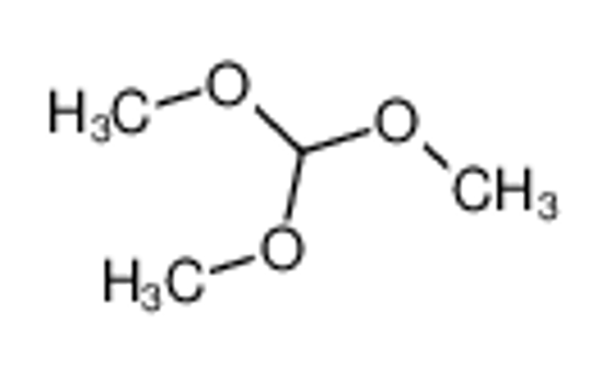 Picture of Trimethoxymethane