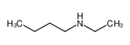 Picture of Ethylbutylamine