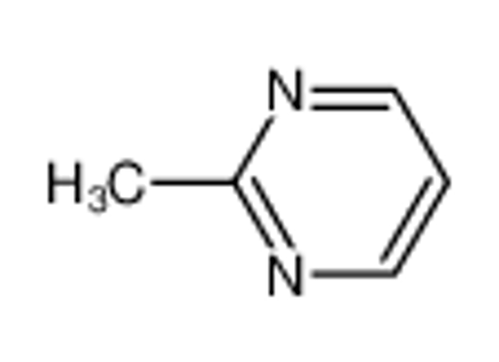 Picture of 2-Methylpyrimidine