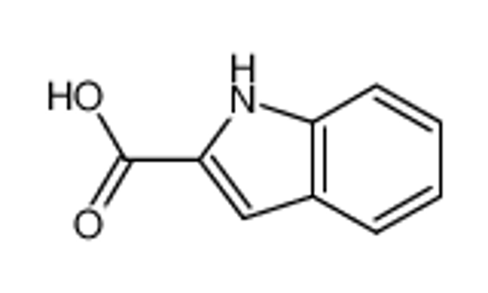 Picture of Indole-2-carboxylic acid