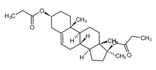 Picture of Methandriol dipropionate