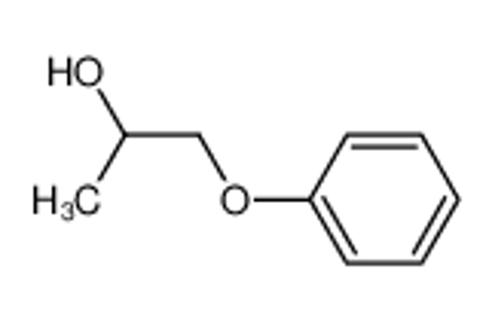 Picture of 1-Phenoxy-2-propanol