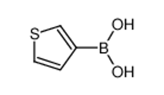 Picture of 3-Thiopheneboronic acid