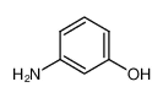 Picture of 3-aminophenol