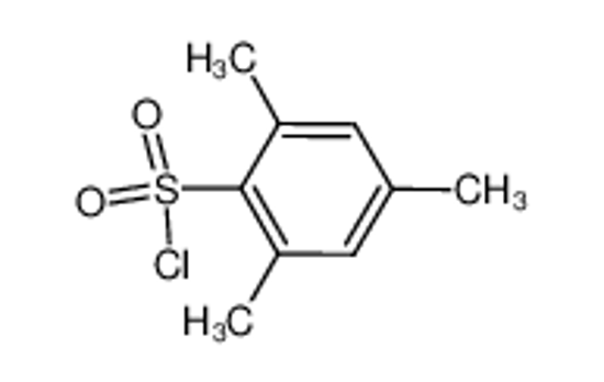 Picture of 2-Mesitylenesulfonyl chloride