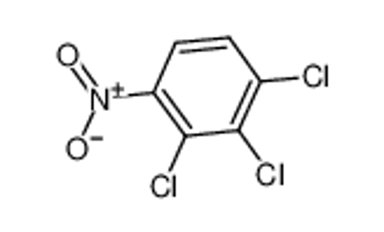 Picture of 2,3,4-TRICHLORONITROBENZENE