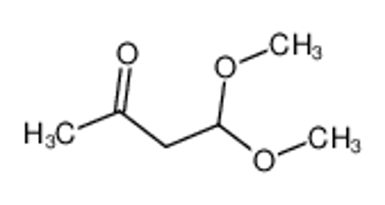 Picture of Acetylacetaldehyde dimethyl acetal