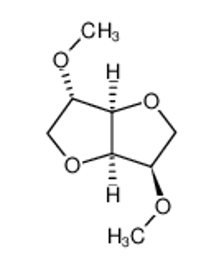 Picture of Isosorbide Dimethyl Ether