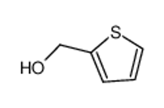 Picture of 2-Thiophenemethanol