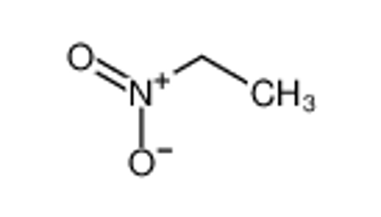 Picture of nitroethane