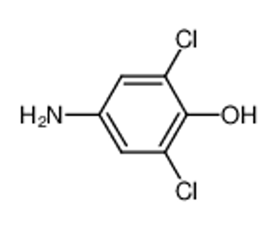 Picture of 4-Amino-2,6-dichlorophenol