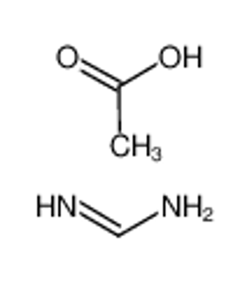 Picture of Formamidine acetate