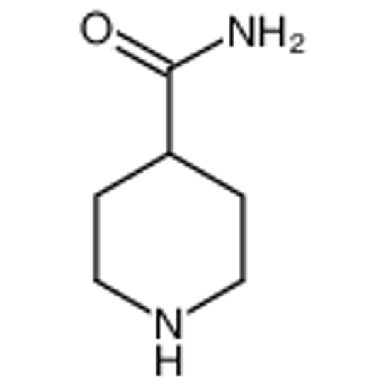 Picture of Hexahydroisonicotinamide