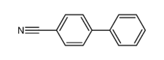 Picture of 4-phenylbenzonitrile