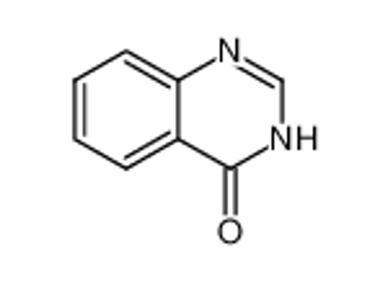 Picture of 4-Hydroxyquinazoline