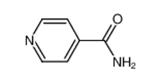 Picture of isonicotinamide