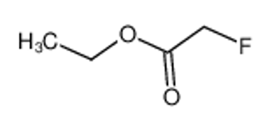 Picture of Ethyl fluoroacetate