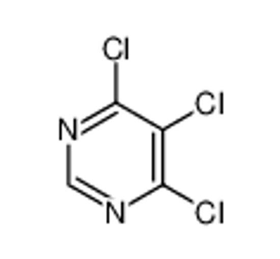 Picture of 4,5,6-Trichloropyrimidine