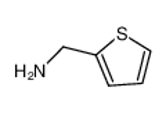 Picture of thiophen-2-ylmethanamine