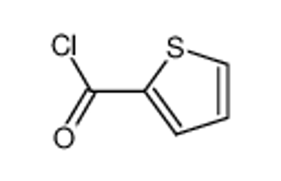 Picture of 2-Thiophenecarbonyl chloride