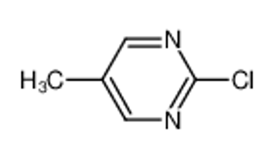 Picture of 2-Chloro-5-methylpyrimidine