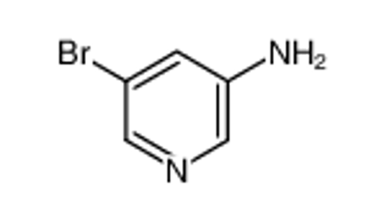 Picture of 3-Amino-5-bromopyridine