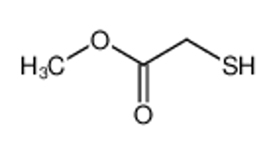 Picture of methyl 2-sulfanylacetate