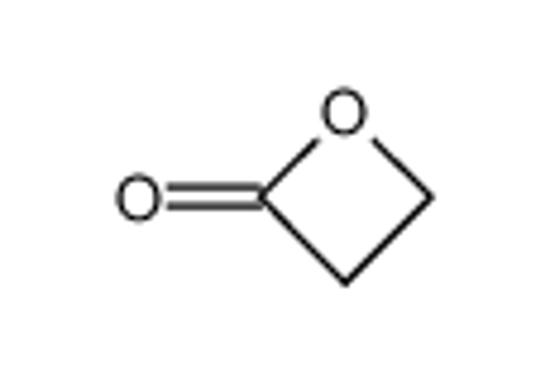 Picture of β-propiolactone