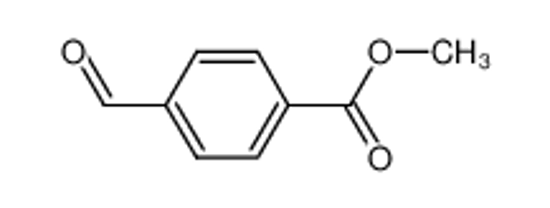 Picture of Methyl 4-Formylbenzoate