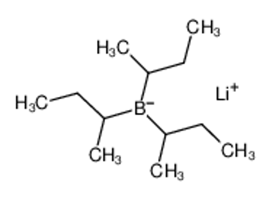 Picture of Lithium triisobutylhydroborate