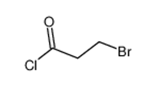Picture of 3-Bromopropionyl chloride