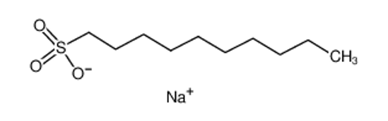Picture of Sodium decane-1-sulfonate