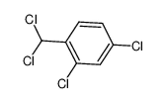 Picture of 2,4-dichloro-1-(dichloromethyl)benzene