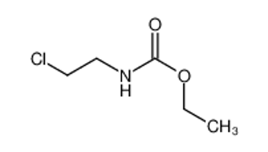 Picture of ethyl N-(2-chloroethyl)carbamate