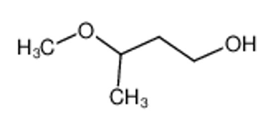Picture of 3-Methoxy-1-butanol