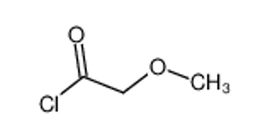 Изображение Methoxyacetyl chloride